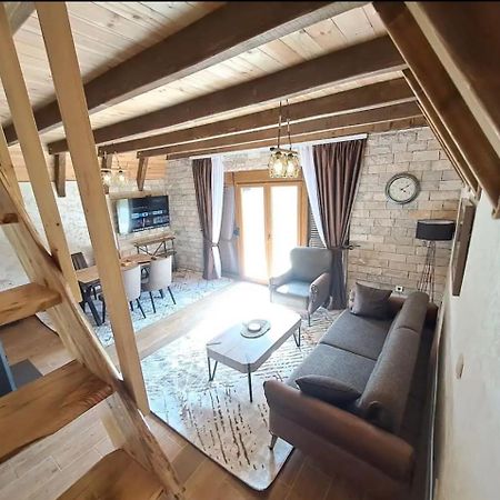 Holiday Homes Durmitor Idyll Žabljak Εξωτερικό φωτογραφία