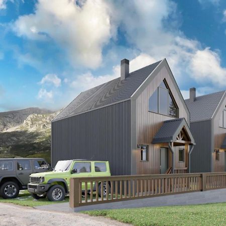 Holiday Homes Durmitor Idyll Žabljak Εξωτερικό φωτογραφία