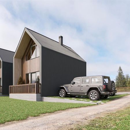 Holiday Homes Durmitor Idyll Žabljak Εξωτερικό φωτογραφία