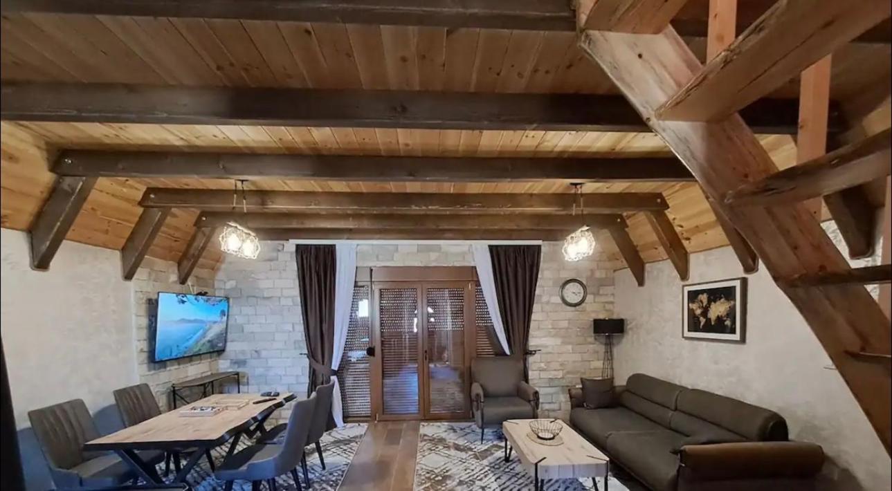 Holiday Homes Durmitor Idyll Žabljak Εξωτερικό φωτογραφία